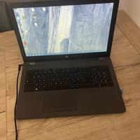 Pc portatile hp 255 g6