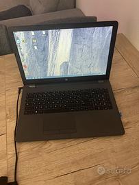 Pc portatile hp 255 g6