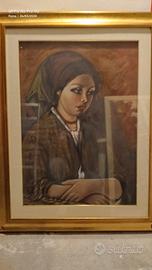 quadro severini ( Fernando)