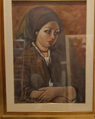 quadro severini ( Fernando)