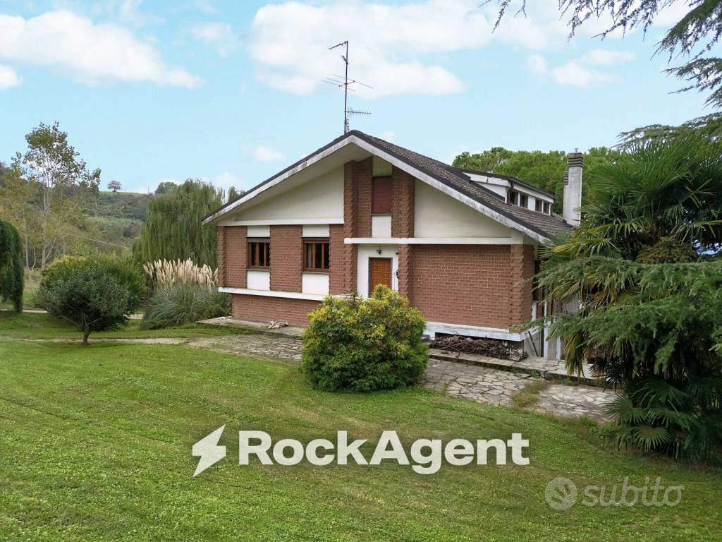 Casa – Vignale Monferrato, Alessandria - Vista 3
