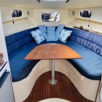 Manò Marine 26.50 Cruiser