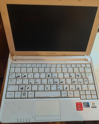 mini PC samsung NP-N130