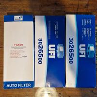 filtro aria fiat grande punto