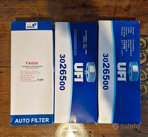 filtro aria fiat grande punto