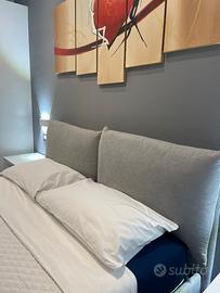 Monolocale ristrutturato