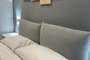 Monolocale ristrutturato