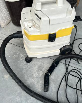 Aspirapolvere Karcher