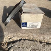 Pastiglie freni Mercedes