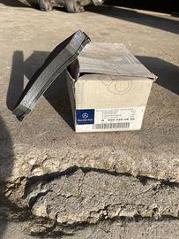 Pastiglie freni Mercedes