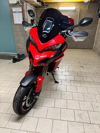 Ducati Multistrada 1.200 S