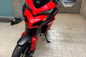 Ducati Multistrada 1.200 S