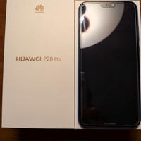 huawei P20 Lite (leggere descrizione)