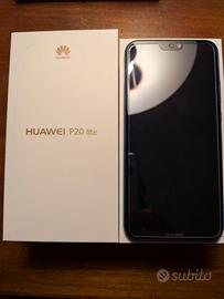 huawei P20 Lite (leggere descrizione)