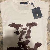 Maglia louis vuitton taglia L