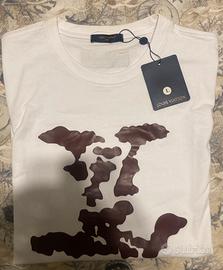 Maglia louis vuitton taglia L