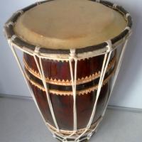 Tamburo Afro Cubano mis. 39 x 22
