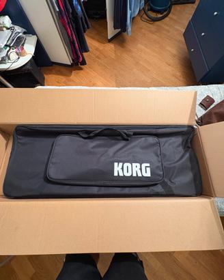 Korg i3