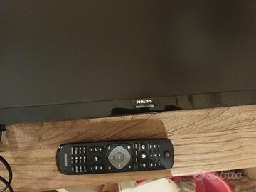 Televisore 19 pollici philips 