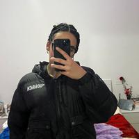 giacca hoodrich nera donna