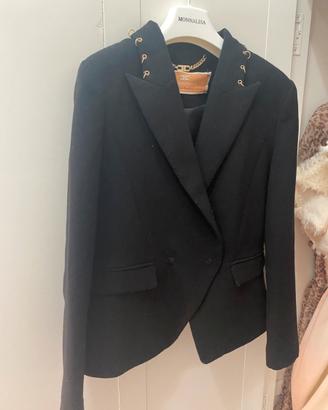 Blazer Bambina tg 8, Elisabetta Franchi