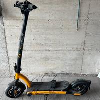 Monopattino elettrico