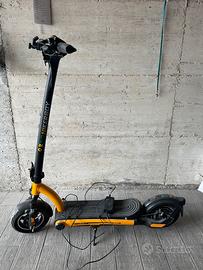 Monopattino elettrico