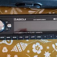 frontalino autoradio audiola scd 1383
