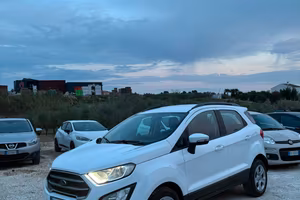 Ford EcoSport 1.5 Ecoblue 100 CV Start&Stop ST-Lin