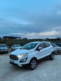 Ford EcoSport 1.5 Ecoblue 100 CV Start&Stop ST-Lin