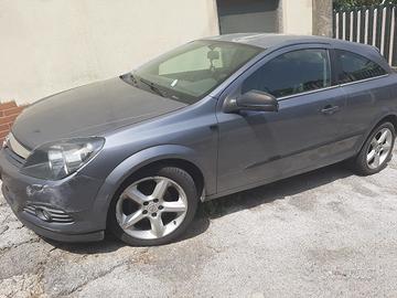 Opel Astra GTC 2007