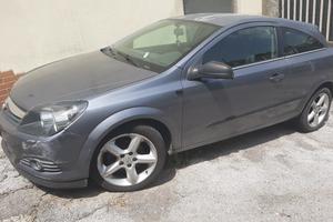 Opel Astra GTC 2007