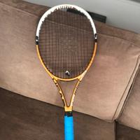 Racchetta tennis