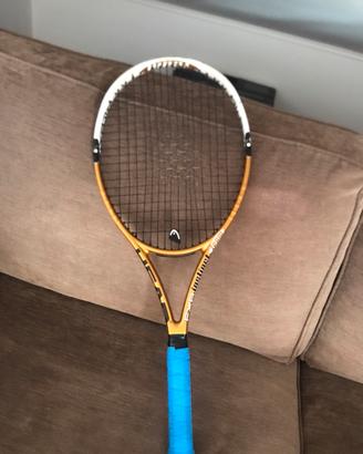 Racchetta tennis