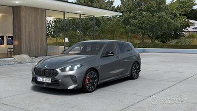 BMW Serie 1 120d 48V MSport Pro auto