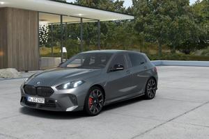 BMW Serie 1 120d 48V MSport Pro auto