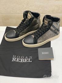 Scarpe da donna HOGAN REBEL