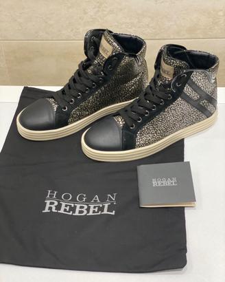 Scarpe da donna HOGAN REBEL