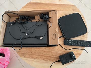 Vodafone router e modem tv