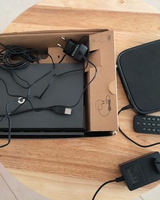 Vodafone router e modem tv