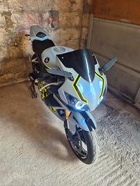 Honda CBR 1000