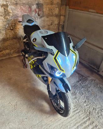 Honda CBR 1000