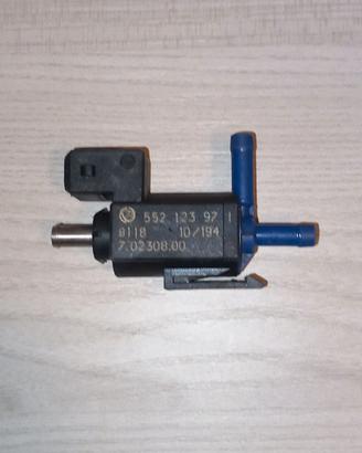 Valvola Pierburg  ss 1.4 t-jet