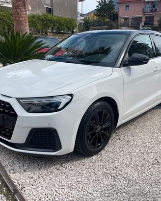 Audi A1 SPB 25 TFSI Automatica 2022