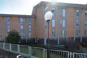 Appartamento 85mq zona tranquilla