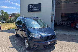 Ford Tourneo Courier 1.5 TDCI 95 CV Plus