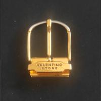 Fibbia Valentino Store per cintura di 3cm 