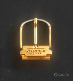 Fibbia Valentino Store per cintura di 3cm 
