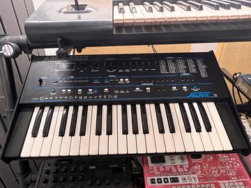 Solton Arranger Plus – vintage anni ’80