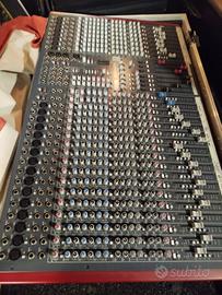 Allen & Heath ZED-428

